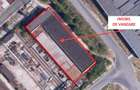 Proprietar vand Hala si Spatii Birouri S=3.400 mp pe Platforma Industriala Roman - 2