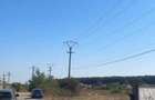teren intravilan Vladiceasca Snagov 500m2 +1/4 din cota drum,langa lac - 2
