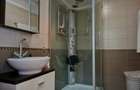 Nerva Traian - studio modern - bloc nou - loc parcare subteran - mobilat/ utilat - 28