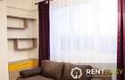 Apartament cu doua camere in zona Palas - 5