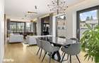 Penthouse Duplex | One Herastrau Plaza | Terase spectaculoase - 11