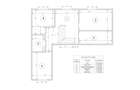 Apartament ultracentral tip penthouse 7 dormitoare 2 bai - 4