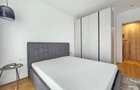 Apart 2 camere 61m2 | Nusco City Faza 1 - Aviatiei | Metrou M2 - Mall - 12
