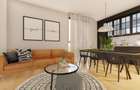 Apartament 2 camere – ARED City | Bloc nou R39 - 2