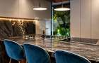 Herastrau | Apartament 3 camere + Garsoniera  | Curte intima | 2 Parcari + Boxa