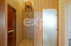 Casă din Pin Nordic Lamelar Stratificat (6 straturi) | Saună | Cramă | - 16