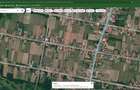 Teren 4316 mp + constructie in Tipari | Front  stradal mare 45 m  10km de  Lugoj - 5