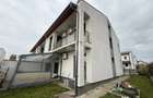 Casa cu 4 camere Central Valea Lupului - 7