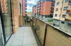Apartament 2 camere, 40 mp, parcare, boxa, Beta Residence