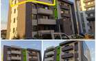 Apartament cu 3 camere, 67,7 mp + boxa 10,06 mp, et. 3 3, mobilat si utilat, zona Arex - 2