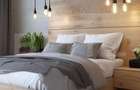 Apartament 3 camere, finisaje premium , terasa 50 mp, Tractorul - 2