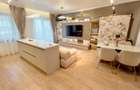Apartament premium cu 2 camere | Design deosebit | Mobilat, utilat premium | 800 - 2
