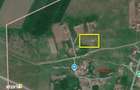 Vanzare Teren Intravilan, 4000 MP - 1