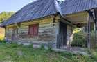 Vanzare teren rupt din rai - Apuseni - 3