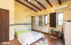 Casa / Vila cu 5 camere de vanzare Izvorani in apropierea padurii - 13