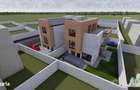 Vila exclusivista, 4 camere, incalzire in pardoseala, finisaje premium - 19