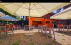 Inchiriez spatiu pe strand ,cu terasa, pretabil restaurant,bar,etc. - 7