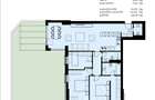Apartament cu 4 camere si curte privata exclusiva - 11