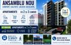 VANZARE Apartament cu 3 camere -Pantelimon - 6