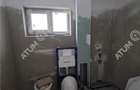 Penthouse de 2 camere de vanzare la stadiul de gri in Turnisor - 7
