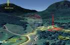 Teren 6000 mp, Valea Dalghiului - Vama Buzaului - vedere catre Ciuca? - 7