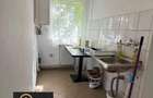 Cuza Voda apartament 2 camere la parter pretabil birouri, salon - 4