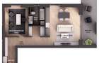 Apartament Residence5 gata pentru mutare, in zona Iancu Nicolae - 3