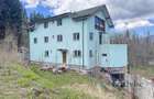 Vila cu priveliste deosebita de vanzare in Predeal