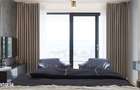 One Herastrau Plaza | Duplex de LUX | Vedere la Parcul Herastrau - 16