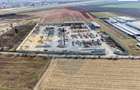 Teren intravilan de inchiriat 44700 mp langa centura Bacaului - 6