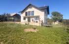 Casa etaj, 165 mp, 3600 mp, zona Darmanesti