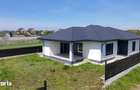 Casa individuala parter 142 mp - 750 mp teren - Ghermane?ti - Snagov - 3