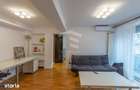 Floreasca - str. Mozart, doua minute parc si statii STB, Comision 0 - 6