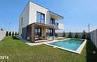 Vila Domnesti, Direct Dezvoltator,Complex privat, 4 camere,Curte 300mp - 2