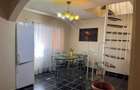 Apartament 140 mp utili, etaj 4 + 5 + pod, Calea Moldovei - 1