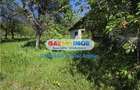 Vindem teren intravilan 3600 mp Calinesti , deschidere 58 m - 3