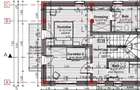 Duplex 4 camere, 120mp, 200 teren, proiect finalizat, zona Terra - 3