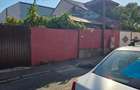 Teren + casa 2 camere de vanzare, zona Antiaeriana, Str Docolina