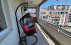 Apartament 2 camere de inchiriat, terasa 17mp, doua locuri de parcare - 5