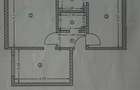 Apartament cu 3 camere semidecomandat în 9 Mai