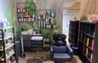 Inchiriez afacere la cheie - Salon premium in Bucuresti,100mp