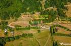 Teren 8500 mp, Valea Dalghiului - Vama Buzaului - vedere catre Ciuca? - Dalghiu (Brasov)