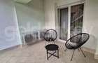 Parcul Herastrau | Apartament mobilat cu 2 camere | garaj si terasa - 5