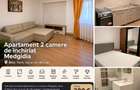 Apartament 2 camere de inchiriat Medgidia | Prima inchiriere | Bloc Turn Lidl | Centrala proprie | Etaj 1