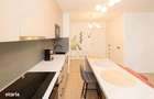 Studio Pipera cu gradina in complex cu promenada - 3