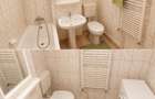 INCHIRIEZ APARTAMENT / CONFORT 1 / Str. Banat / zona Exercitiu - 3