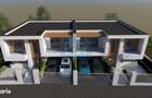 Teren Wonderland, 1061mp, autorizat duplex, Comision 0%