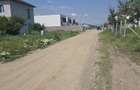 Teren intravilan de vânzare în Focșani, zona Livadă 870 mp - 2