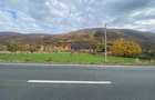 Teren intravilan Baile Herculane- Mehadia la E70 - 3