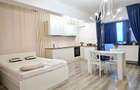 De vanzare apartament cu o camera etaj 8, Italian Residence, 69.000 euro